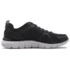 Běžecká obuv Track Low-Top Černá