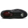 Běžecká obuv Track Low-Top Černá
