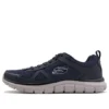Běžecká obuv Track Low Top Navy