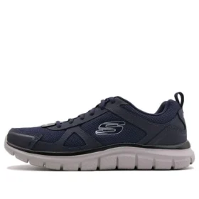 Běžecká obuv Track Low Top Navy