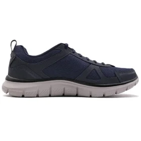 Běžecká obuv Track Low Top Navy