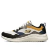 Běžecká obuv Ultra Flex 2.0 Low-Top černá/žlutá/bílá