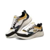 Běžecká obuv Ultra Flex 2.0 Low-Top černá/žlutá/bílá