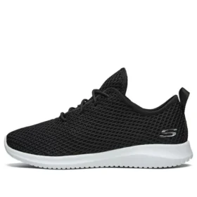 Běžecká obuv Ultra Flex s nízkým svrškem, černá