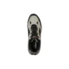 Běžecká obuv Vigor 3.0 Low-Top, černá/šedá