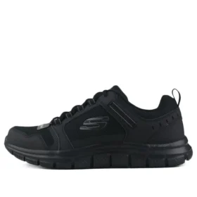 Běžecké tenisky Black