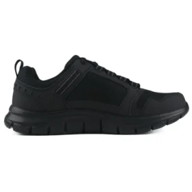 Běžecké tenisky Black