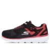 Běžecké tenisky Go Run 400 Proxo Low-Top K Černá/Červená
