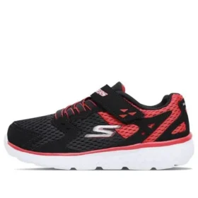 Běžecké tenisky Go Run 400 Proxo Low-Top K Černá/Červená
