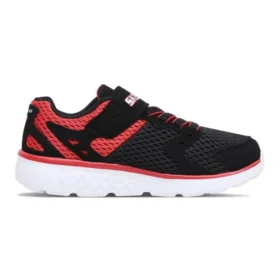 Běžecké tenisky Go Run 400 Proxo Low-Top K Černá/Červená