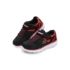 Běžecké tenisky Go Run 400 Proxo Low-Top K Černá/Červená