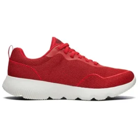 Běžecké tenisky Go Run Focus červené