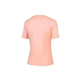 Běžecké tričko s krátkým rukávem Red