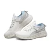 Bob s B Flex Low-Top Bílá