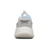 Bob s B Flex Low-Top Bílá