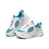Bob’s Bamina Low-Top bílé/modré