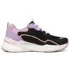 Bob’s Bamina Low-Top černá/fialová