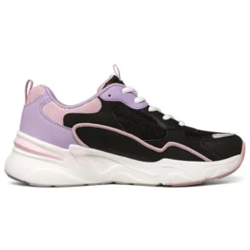Bob’s Bamina Low-Top černá/fialová