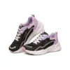 Bob’s Bamina Low-Top černá/fialová