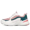 Bob’s Bamina Low-Top Red