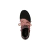 Bob’s Sport Sparrow Low-Top Černá/Růžová