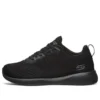 Bob’s Squad Low-Top Black