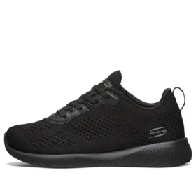 Bob’s Squad Low-Top Black