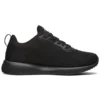 Bob’s Squad Low-Top Black