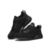 Bob’s Squad Low-Top Black
