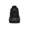 Bob’s Squad Low-Top Black