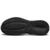 Bob’s Squad Low-Top Black