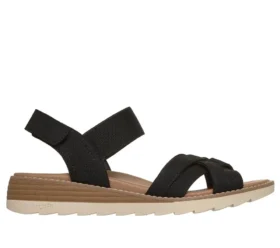 Bobs Arch Fit Oasis – Cloud Steps