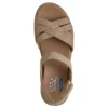 Bobs Arch Fit Oasis – Cloud Steps