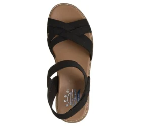 Bobs Arch Fit Oasis – Cloud Steps