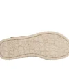 Bobs Arch Fit Oasis – Cloud Steps