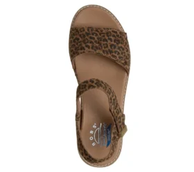 BOBS Arch Fit Oasis – Daisy Steps
