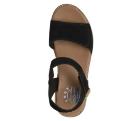 BOBS Arch Fit Oasis – Daisy Steps