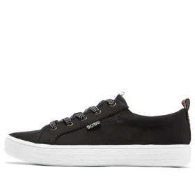 Bobs B Extra Cute Tenisky Low Černá/Bílá