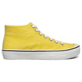Bobs B Wild Mid-Top tenisky žluté