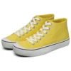 Bobs B Wild Mid-Top tenisky žluté