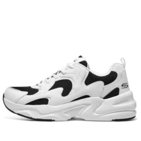 Bobs Bamina 2 obuv „Cloud White Black“