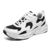 Bobs Bamina 2 obuv „Cloud White Black“