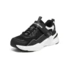 Bobs Bamina „Black White“