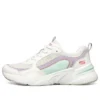 Bobs Bamina „White Blue Purple“