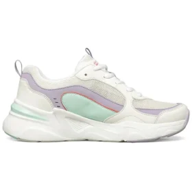 Bobs Bamina „White Blue Purple“