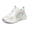 Bobs Bamina „White Blue Purple“