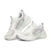 Bobs Bamina „White Blue Purple“