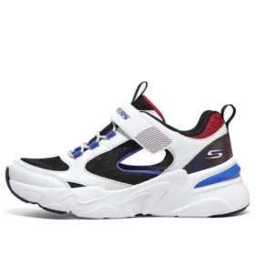Bobs Bamina „White Blue Red“