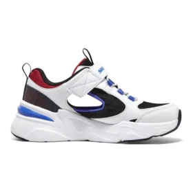 Bobs Bamina „White Blue Red“