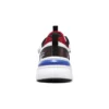 Bobs Bamina „White Blue Red“
